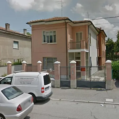 Bed and Breakfast La Chance