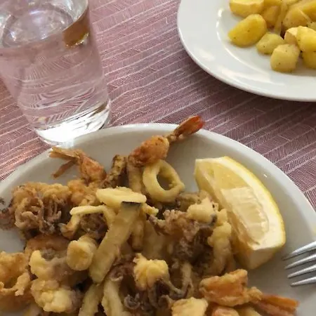 La Chance Φεράρα