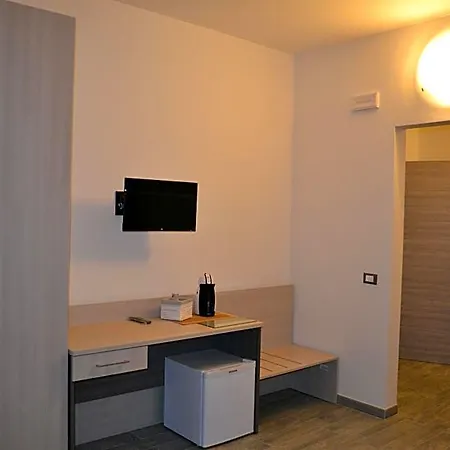 Bed & Breakfast La Chance Ferrara