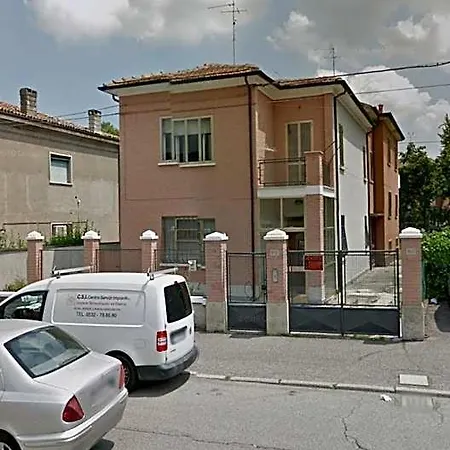 Bed & Breakfast La Chance