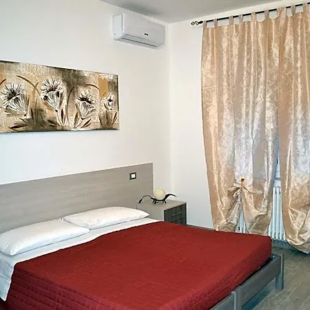 Bed & Breakfast La Chance 3*