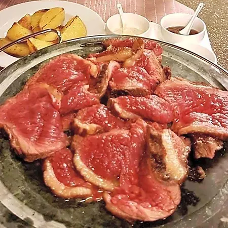 Bed & Breakfast La Chance Ferrara