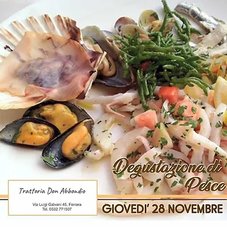 La Chance 3* Ferrara