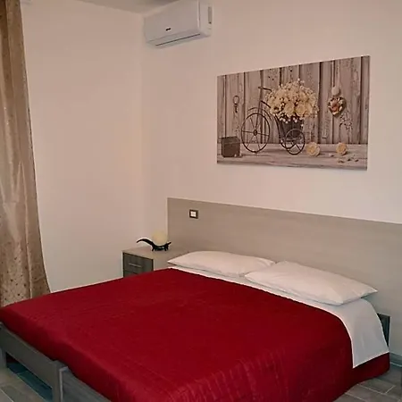 La Chance 3* Ferrara