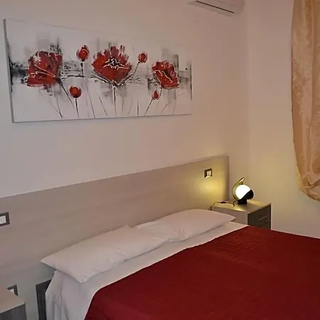 La Chance Bed & Breakfast