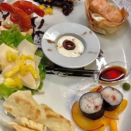 Bed & Breakfast La Chance 3*
