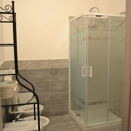 Bed & Breakfast La Chance 3*