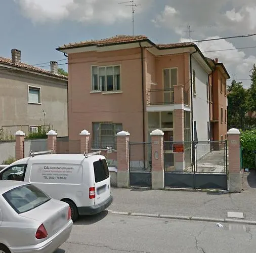 לינה וארוחת בוקר La Chance