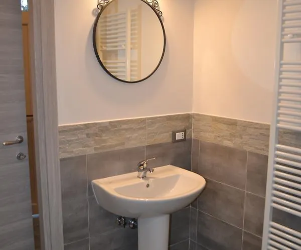 La Chance Bed & Breakfast