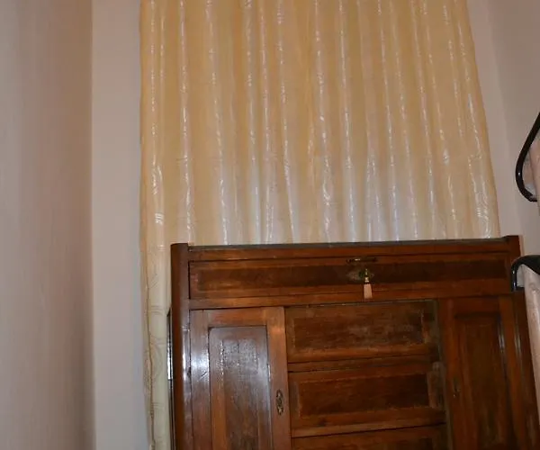 La Chance Bed & Breakfast Ferrara