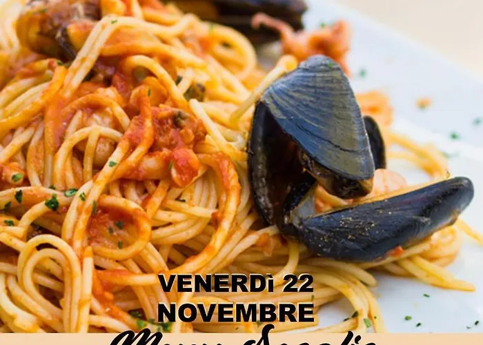 La Chance 3* Ferrara